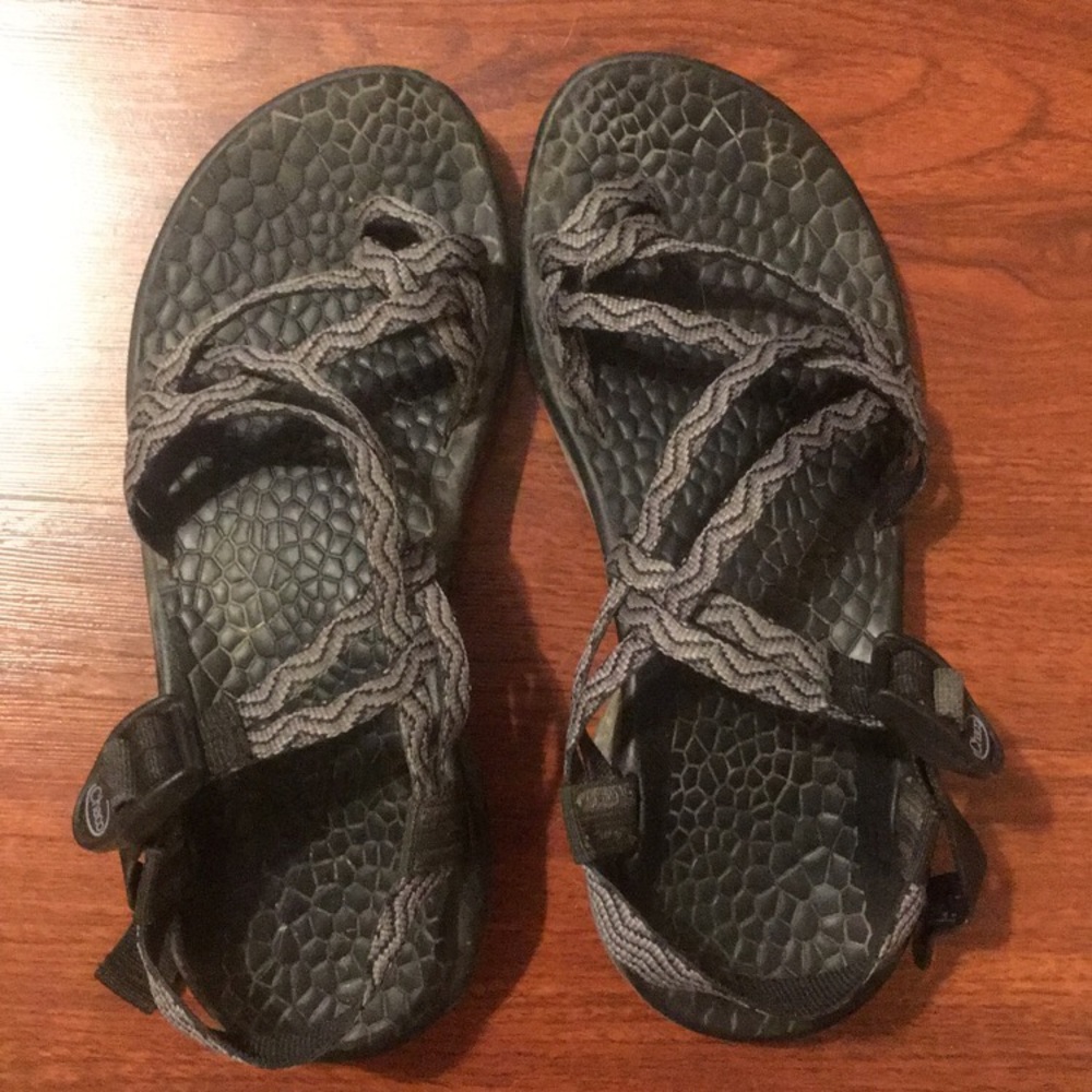Authentic Chacos